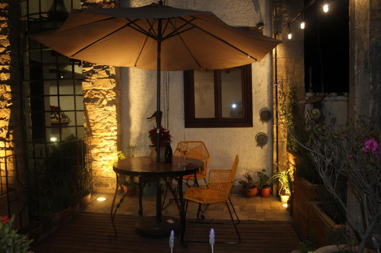 Hotel Na´Lum San Cristóbal de Las Casas Buitenkant foto
